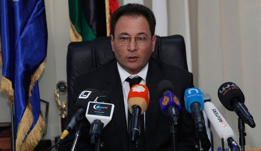 ليبيا: القبض على نائب رئيس وزراء سابق
