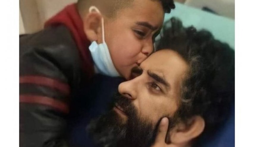 توافق حماس و جهاد اسلامی برای پاسخ به تل‌آویو در صورت شهادت اسیر ابوهواش
