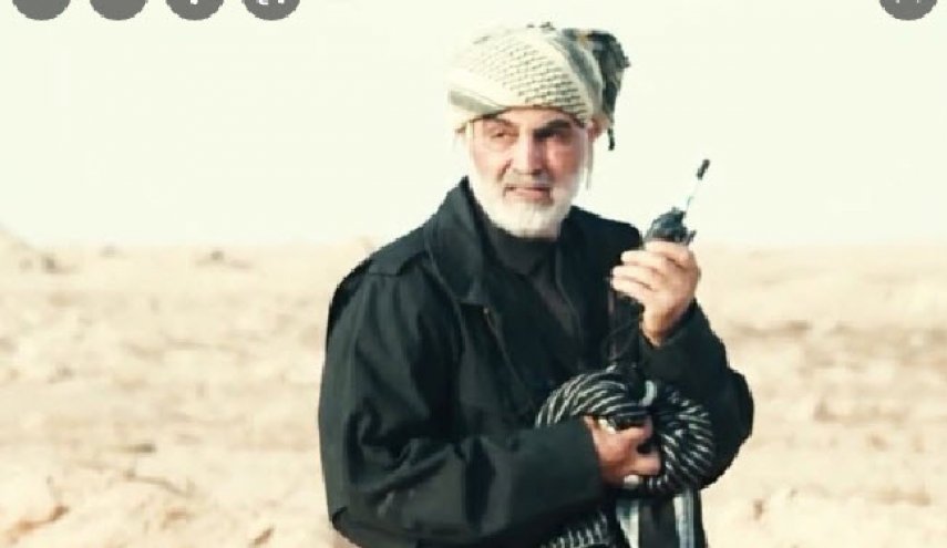 معاون سفیر ایران در کابل: دغدغه شهید سلیمانی ایجاد صلح و امنیت در افغانستان بود