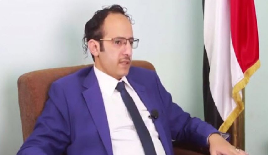 مشاور رئیس شورای عالی سیاسی یمن: راه مقاومت و سردار سلیمانی ادامه دارد