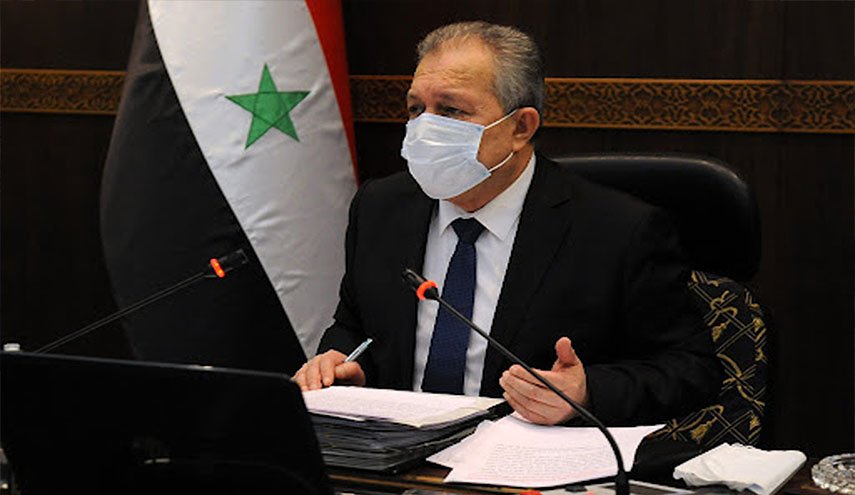 سياسة الدعم نهج استراتيجي لسورية لن نتخلى عنه ونعمل على إيصاله لمستحقيه