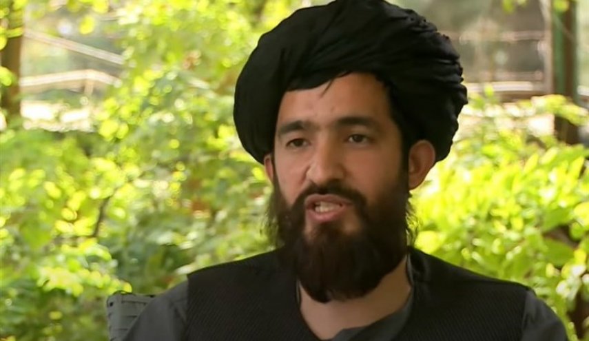 طالبان: درگیری در مرز افغانستان و ترکمنستان صحت ندارد