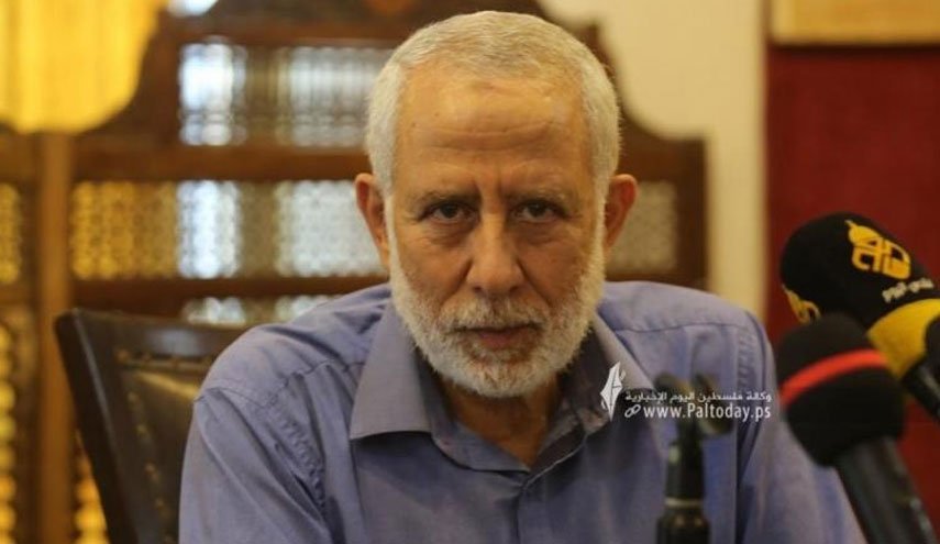 'الجهاد'  تبارك انتصار أبو هواش: سيبقى نموذجاً لكل الأحرار