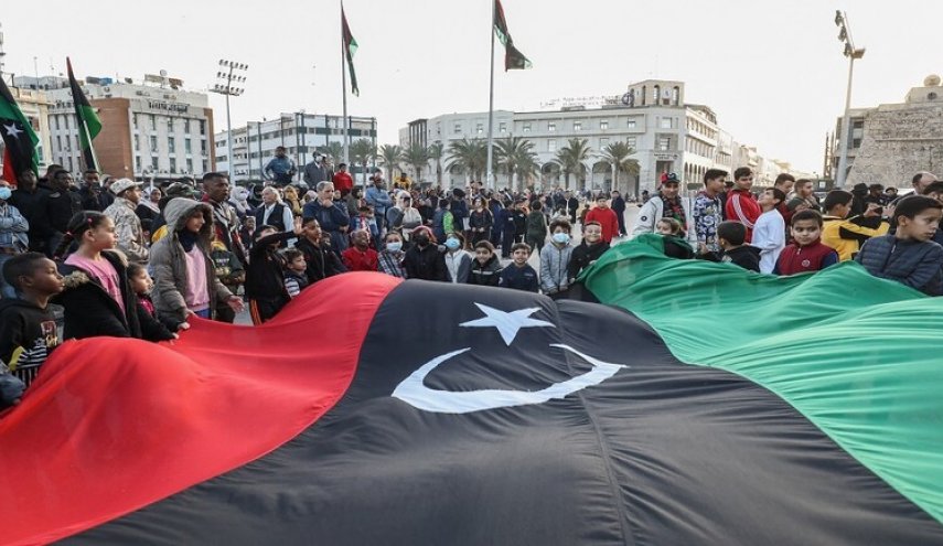 الأمم المتحدة: على المرتزقة مغادرة ليبيا في أسرع وقت ممكن