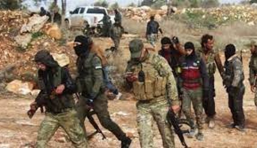 فرنسا تعلن «مغادرة 300 مرتزق أجنبي» شرق ليبيا