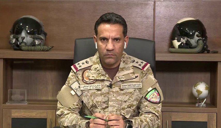 ائتلاف سعودی صنعاء را تهدید کرد: بنادر یمن را هدف قرار می‌دهیم