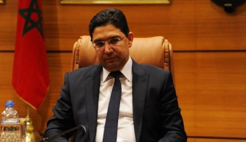 مغرب رسما به ماموریت سفرای خود در ایران و الجزائر پایان داد
