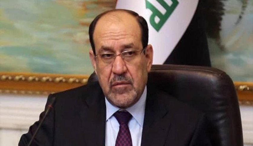 المالكي: تجربة الحشد الشعبي وما سطّره الشهيدان أصبحت نبراساً لدول المنطقة