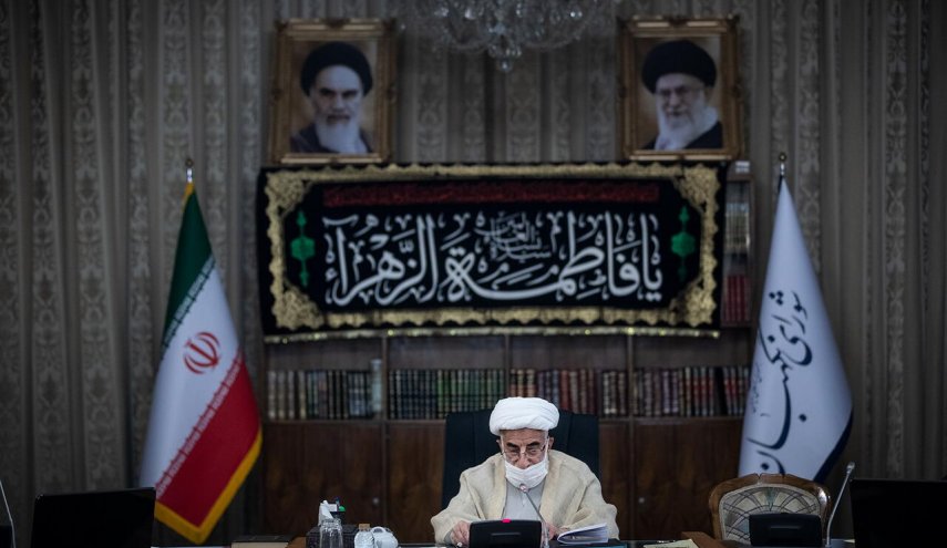 آیت‌الله جنتی: رزمندگان مقاومت اهداف شهیدان حاج قاسم و ابومهدی را پیگیری خواهند کرد