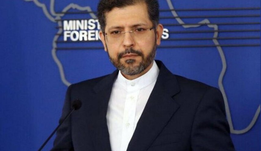 جمهوری اسلامی ایران تحولات جاری در قزاقستان را به دقت زیر نظر دارد