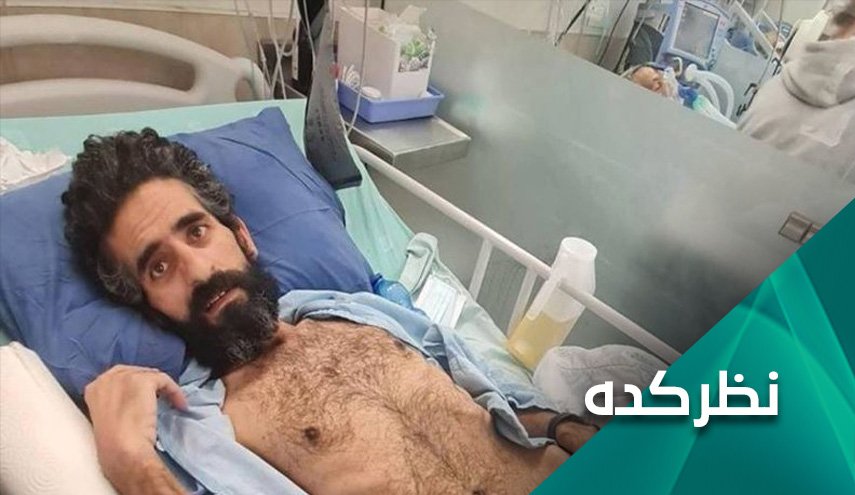 نبرد اسرا و شکم‌های خالی و شکست اراده رژیم اشغالگر!