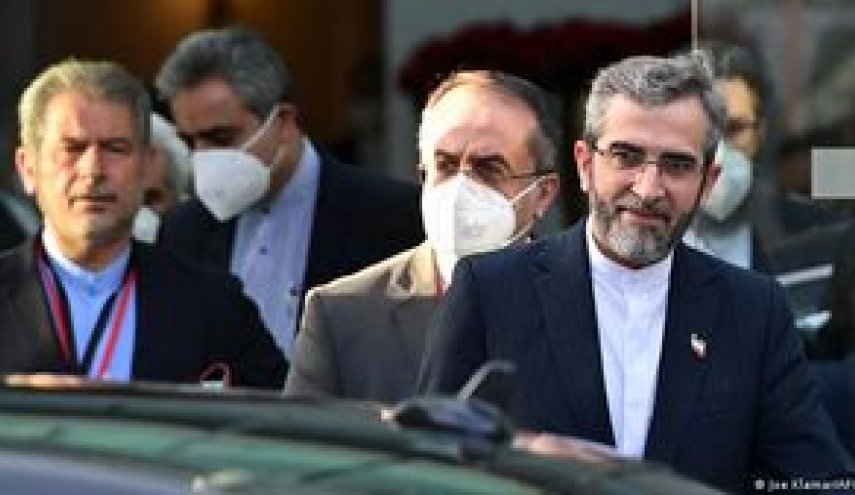 باقری: کره جنوبی باید دارایی‌های ایران را آزاد کند
