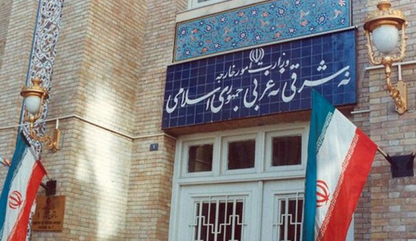 اخراج رژیم آمریکا از منطقه، پاسخ به حماقت و دنائت دشمن در ترور سردار سلیمانی است