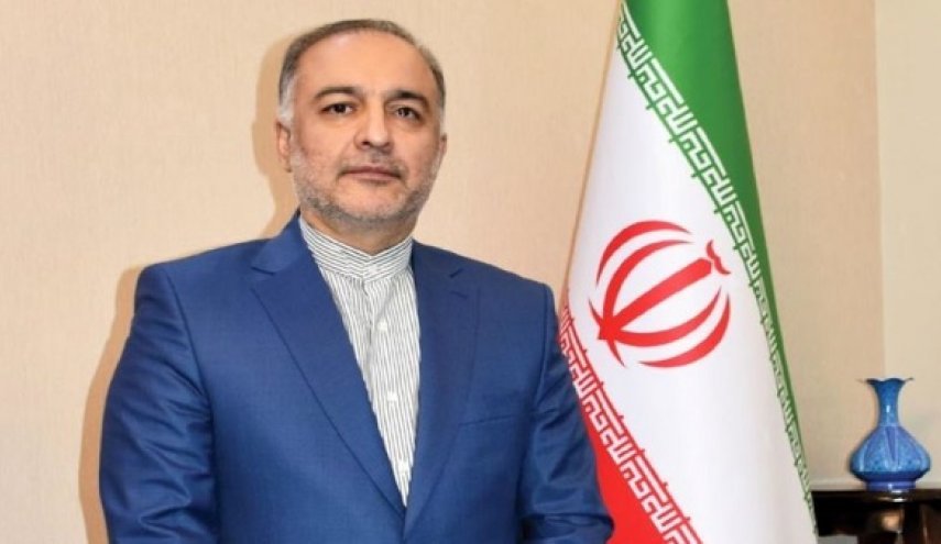 سفیر ایران در سوریه: شهید سلیمانی به یک مکتب تبدیل شده است
