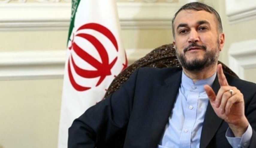 امیرعبداللهیان: خواستار تضمین برای صادرات نفت و دسترسی به درآمدهای آن هستیم/ گفت‌وگوی ما با عربستان مثبت است