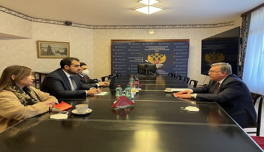 مصدر مطلع: لقاء الروس والسعوديين في فيينا لا علاقة له بإيران