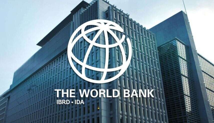 موافقت بانک جهانی با پرداخت وام ۹۰ میلیون دلاری به ایران