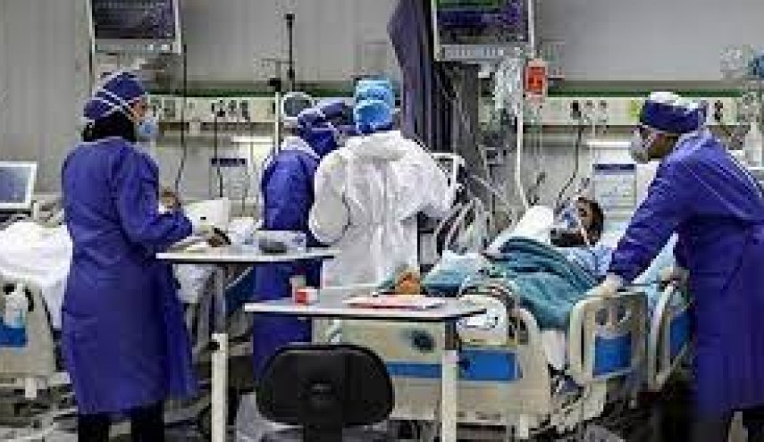 پس از ۲۲ ماه، فوتی‌های روزانه کرونا در ایران به کمتر از ۲۰ نفر رسید
