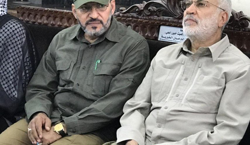 ابو الاء الولائي: وجود فصائل المقاومة وحكمتها أفشل كل المخططات الأمريكية