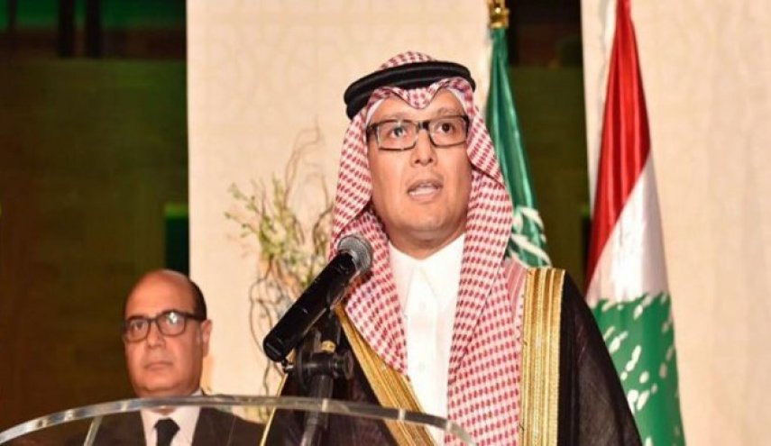 تداوم حملات لفظی ریاض علیه حزب‌الله
