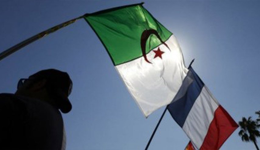 فرنسا ترحب بعودة السفير الجزائري الى باريس