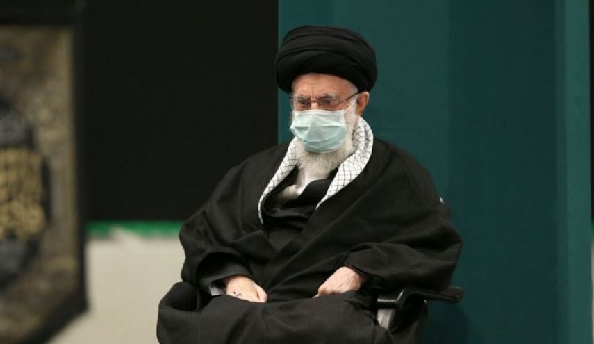 بحضور قائد الثورة... احياء الليلة الاخيرة لذكرى استشهاد فاطمة الزهراء (س)