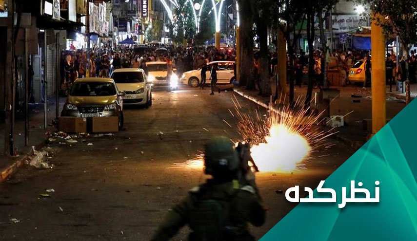 سال 2022، آغاز پایان رژیم صهیونیستی    