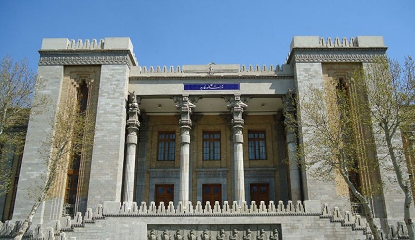 وزارت خارجه فهرست تحریمی اشخاص آمریکایی دخیل در ترور سردار سلیمانی را به‌روز رسانی کرد