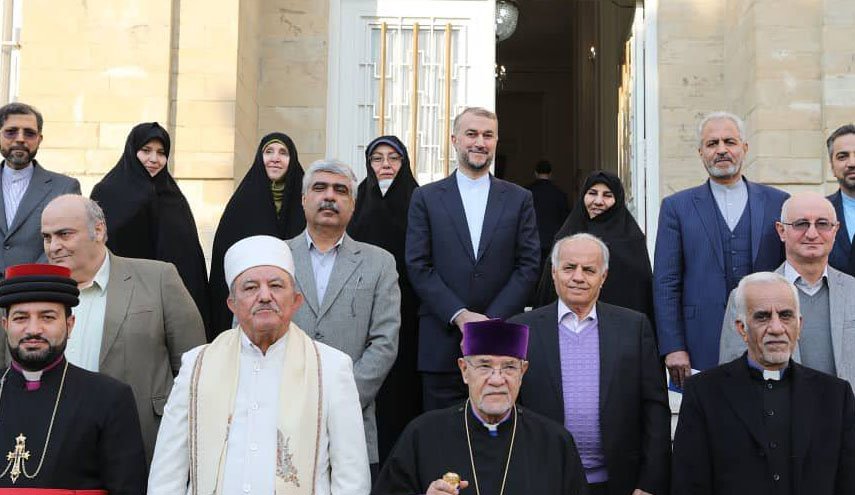 امیرعبداللهیان: تسهیل تردد ایرانیان خارج از کشور اولویت دولت و وزارت خارجه است