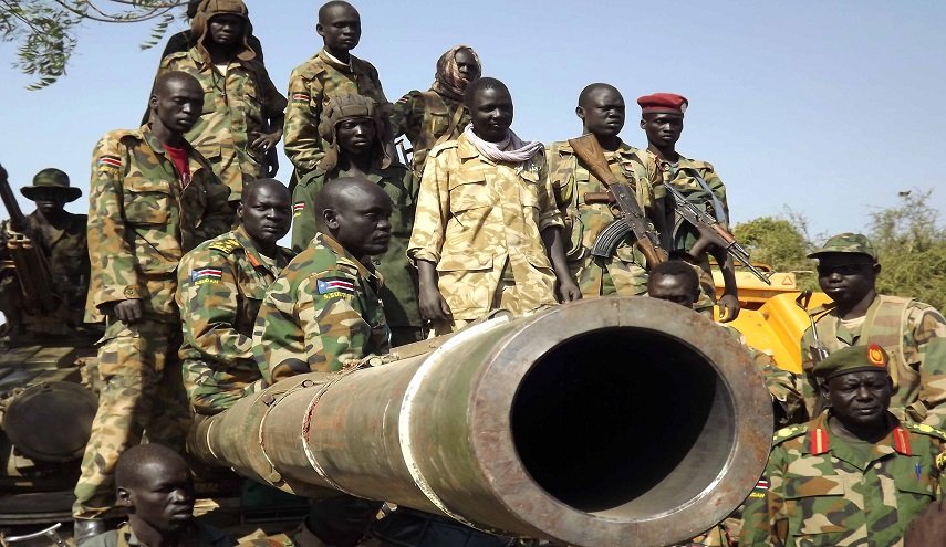 السودان..إجراءات تنفيذ الترتيبات الأمنية في دارفور اليوم الأحد
