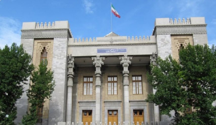 توضیحات روابط عمومی وزارت خارجه درباره سفر وزیر خارجه طالبان و هیأت همراه به تهران
