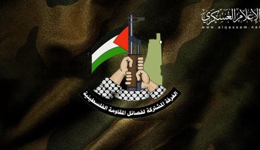 ضربه امنیتی جدید مقاومت فلسطین در غزه به موساد