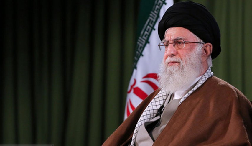 رهبر انقلاب: هرجا کاری بر زمین مانده پای فساد، اشرافی‌گری و نگاه‌های غیرانقلابی در میان بوده