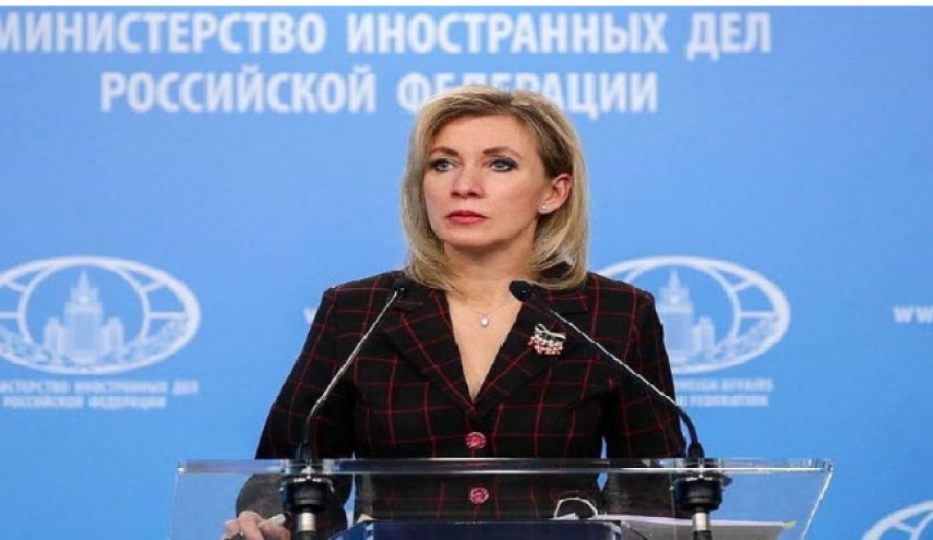 روسیه: غربی‌ها نمی‌توانند ماهیت ناآرامی‌ها در قزاقستان را مسالمت‌آمیز جلوه دهند