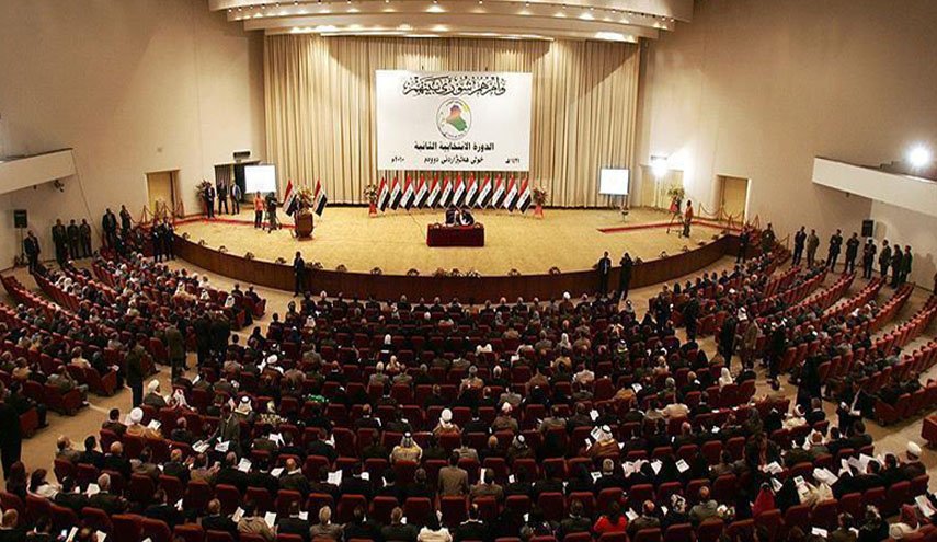 موضع ایران در قبال مذاکرات تشکیل دولت آتی در عراق