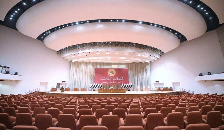 دعوات لتأجيل جلسة البرلمان العراقي لغاية الساعة 3 ظهراً 