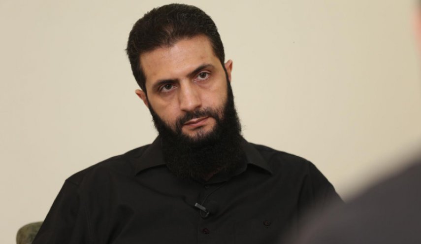 واشنطن تؤمن الجولاني وتحدد مكافأة لمن يشي به!