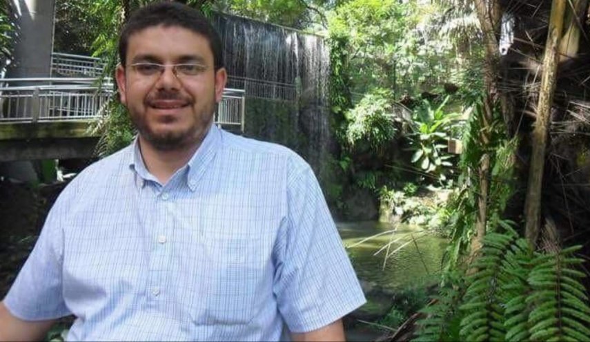 والد الشهيد فادي البطش يعلق على اعتقال قاتل نجله