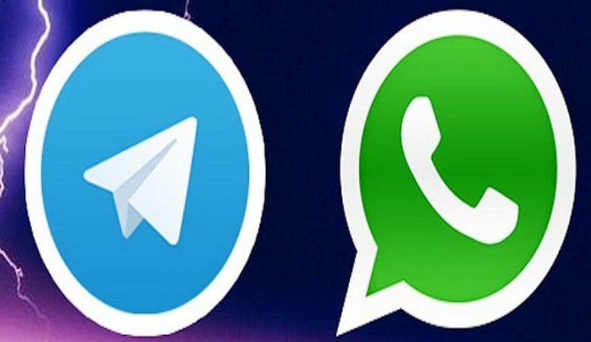 نظامیان ارتش سوئیس از استفاده از واتساپ و تلگرام هنگام انجام خدمت منع شدند