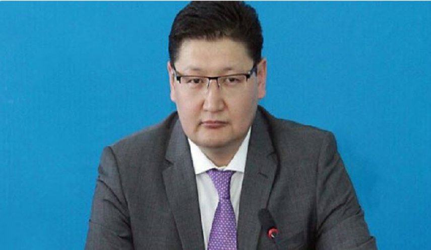 احتمال خروج نیروهای پیمان امنیت جمعی از قزاقستان طی یک هفته آینده