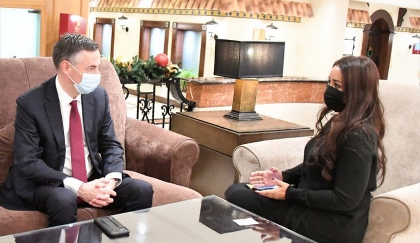 الاتحاد الأوروبي يجدد دعوة للنظام البحريني إلى الالتزام بتعهداته الدولية 