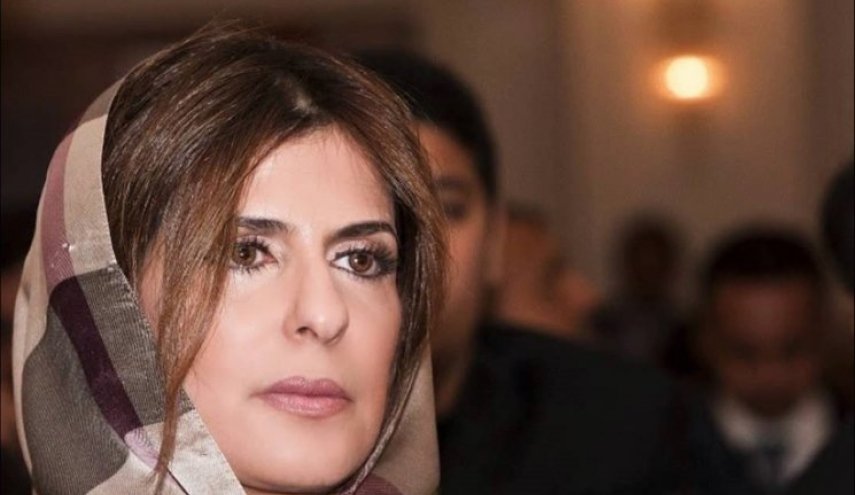 زيادة احتقان العائلة يجبر بن سلمان الافراج عن الاميرة بسمة