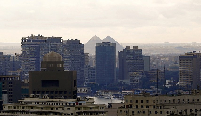 مصر..زلزال بقوة 6.6 درجة يضرب على بعد 415 كيلومترا من محافظة دمياط!