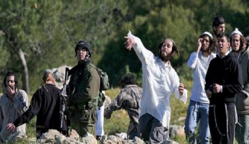 ادامه خشونت شهرک‌نشینان و آغاز انتفاضه سوم فلسطین