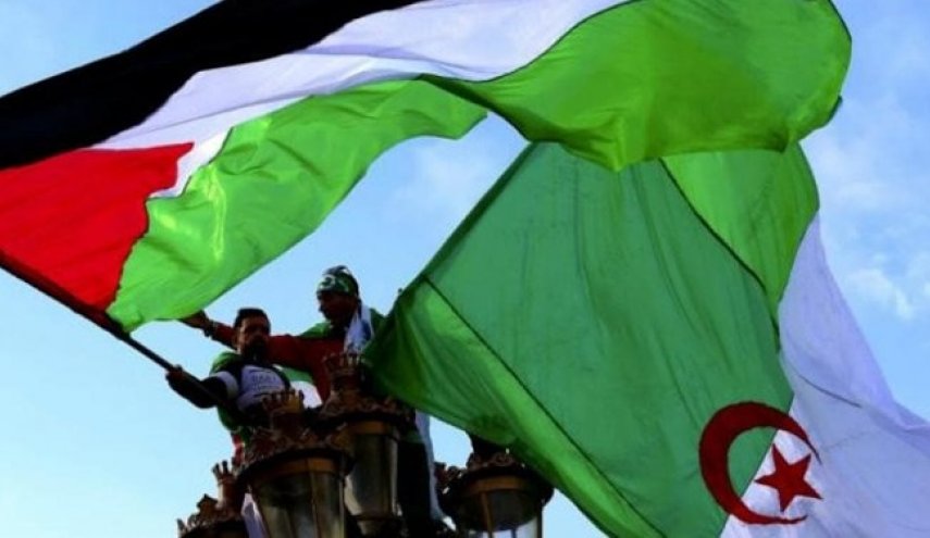 نشست قریب‌الوقوع 5 گروه فلسطینی در الجزایر