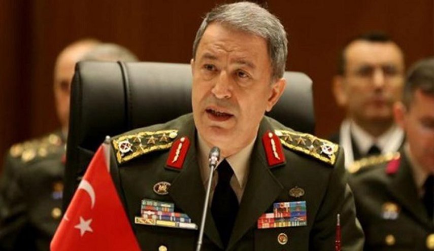 تركيا تتوعد 'وحدات حماية الشعب الكردية'.. عقابنا سيتصاعد