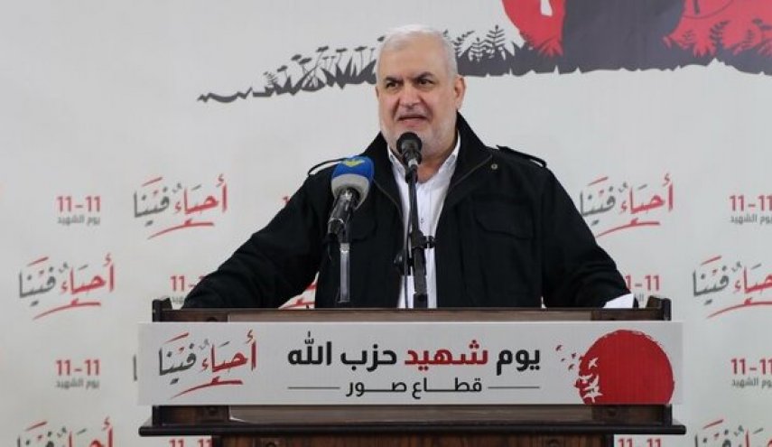 موافقت حزب‌الله لبنان با مشارکت در گفت‌وگوی ملی