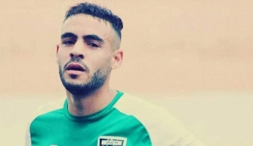 مقتل 'أحمد تشاليك' مدافع المنتخب التركي في حادث سير!
