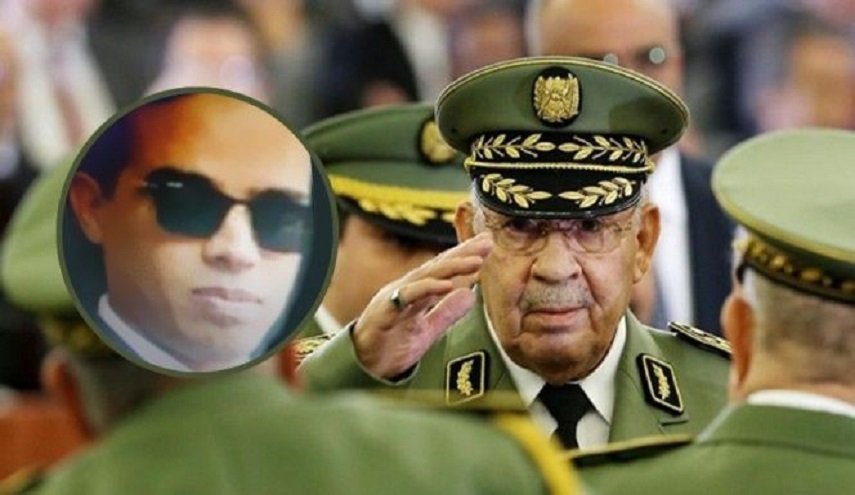 الجزائر..