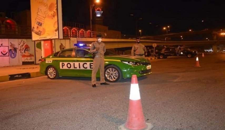 جريمة مفجعة.. شاب عراقي يقتل عائلته بالكامل